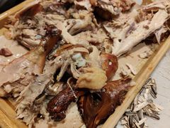 -破瓦寒窑·地摊烤羊排