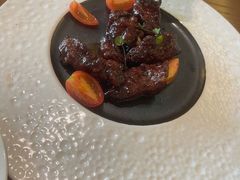 -水月周庄铂尔曼酒店-水月荟中餐厅