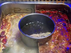 -雾都渣渣火锅(南城智汇城店)