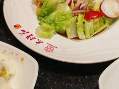 -木槿花韩式炭烤·熟成肉工坊(孙文东路店)