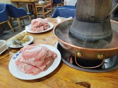 -元盛居(生态大街店)
