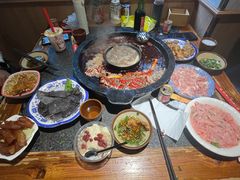 -陈眼镜火锅(总店)