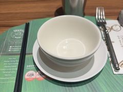 -帕蓝·暹罗料理(大学路店)