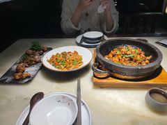 -绿茶餐厅(成都大悦城店)