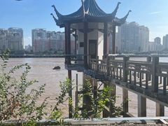 -江心屿景区