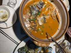 -千岛湖小鱼儿·淳安匠心农家菜