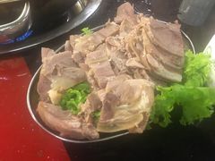 -香丽缘饭馆(黑龙潭店)