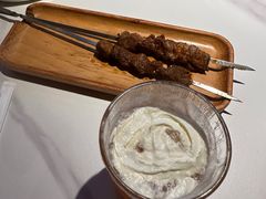 -阿娜尔·新疆菜(宜家荟聚中心店)