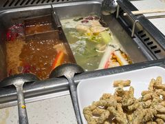 -野妹火锅(龙岗店)