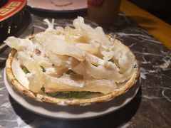 -蜀辣居鲜货老火锅(红牌楼店)