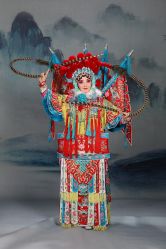 -华韵京剧摄影(洋桥角门东店)