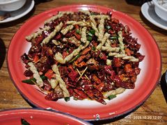 -兔槽江湖菜·重庆璧山兔(水围店)