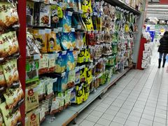 -世纪联华超市(外海店)