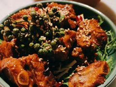 -小吊梨汤·北京菜·烤鸭(鸟巢店)