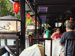 -侨美·唐荔园·40年地道粤菜