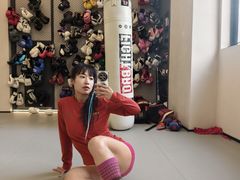 -VPsmart私教健身工作室(新华路旗舰店)