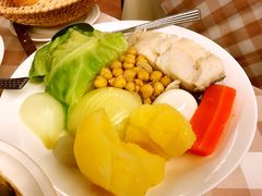 -船屋葡国餐厅