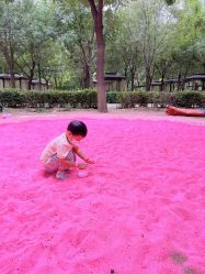 -优沃得自然教育农场·冰雪乐园·生日会·研学