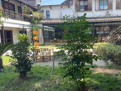 -柴米油盐(土菜院子店)
