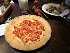 -The Cheebat 锌吧·Bistro(体育西店)