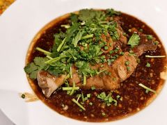 -眉州东坡(春秀路店)