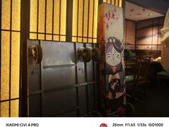 -牛New寿喜烧(闵行龙湖天街店)