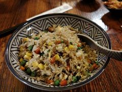 四喜销魂饭-四喜馄饨(黄土岭店)