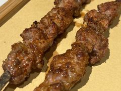 -雁滩白记·兰州牛肉面
