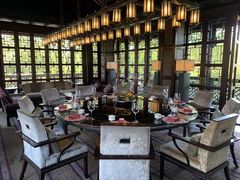-杭州西子湖四季酒店·金沙厅
