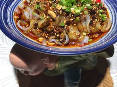 -雲蜀龙阁·金牌水煮鱼(方庄店)