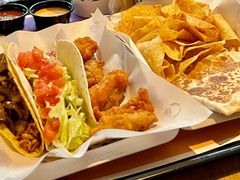 -Taco Bell 塔可钟(民田路店)