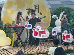 -KK ONE(京基滨河时代店)