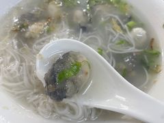 -建国蚵煎蚵面