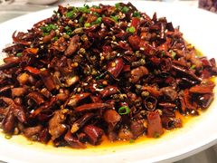 -陶然居·重庆菜(解放碑店)