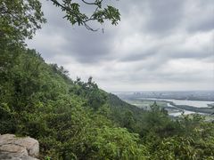 -虞山风景区