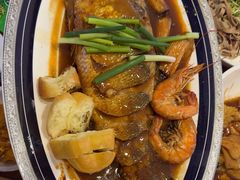 -渔家风味·鲅鱼水饺·央视展播·海鲜天津菜(开发区店)