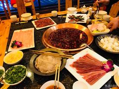 -老码头火锅(骡马市店)