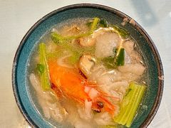 -安泰楼·佛跳墙创始人·传统闽味早茶·酒楼(三坊七巷闽菜地标店)