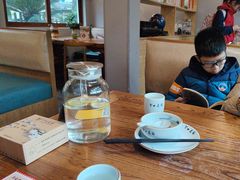 -丫口花园餐厅·融合菜