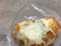 老虎面包-都恩客(高岛屋百货店)