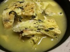 艾叶蛋-园林美食城·本土农家菜(杨和镇店)