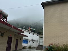 -驼梁风景区