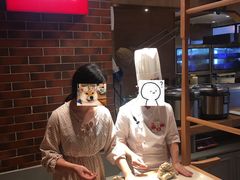 -西贝莜面村(香蜜湖店)