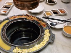 -韩宫宴炭火烤肉(印象城店)