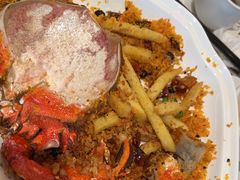 -避风塘·金牌店·夜宵(金玉兰店)