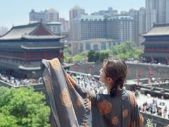 -湘子庙
