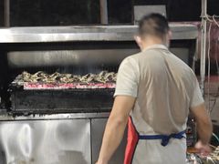 -杨合林啊兰烤鱼