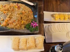 -同仁四季椰子鸡(罗湖国贸店)