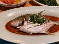 -糟粕醋·椰苑海南菜餐厅(亚龙湾天域酒店)