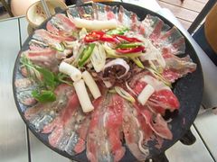 -KimPro 辛普乐概念韩餐